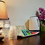 Konukevi Universo Romantico Lisboa