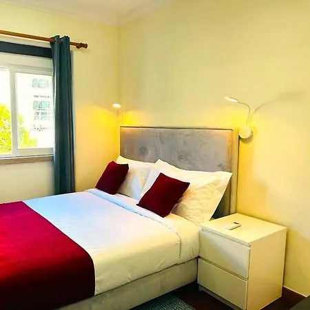 Universo Romantico Gasthof Lissabon