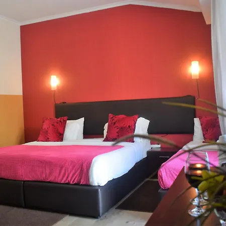 Universo Romantico Casa de hóspedes 3*