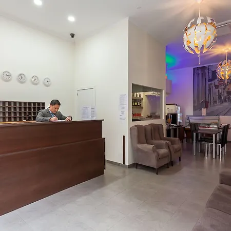 Universo Romantico 3* Lissabon