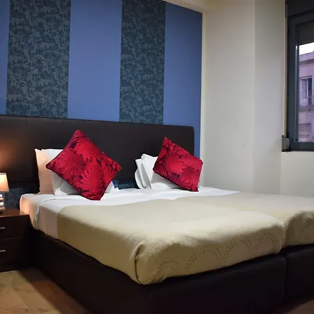 Universo Romantico Gasthof