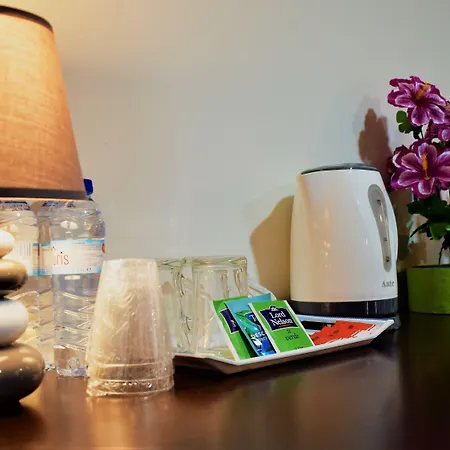 Gasthof Universo Romantico Lissabon