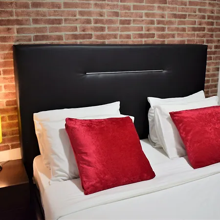 Universo Romantico 3* Lissabon