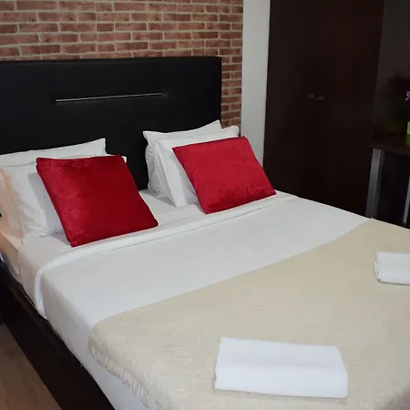 Gasthof Universo Romantico Lissabon