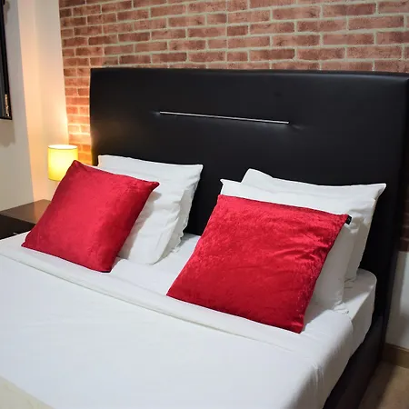 Universo Romantico Gasthof 3*