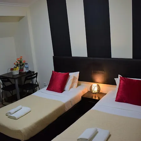 Universo Romantico Gasthof 3*