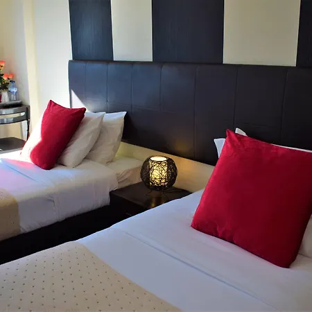 Universo Romantico 3* Lissabon