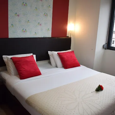 Universo Romantico Gasthof 3*