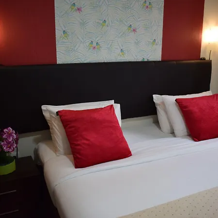 Universo Romantico Гостьовий будинок 3*