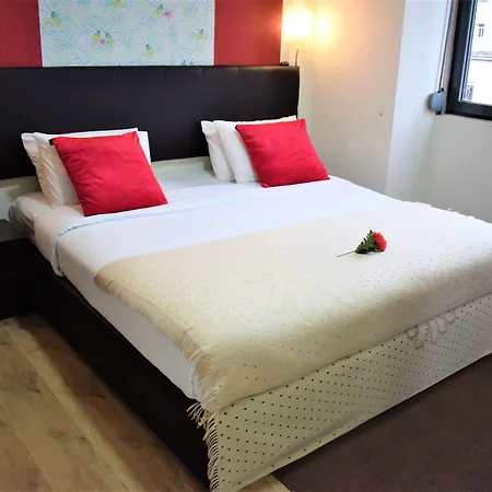 Gasthof Universo Romantico