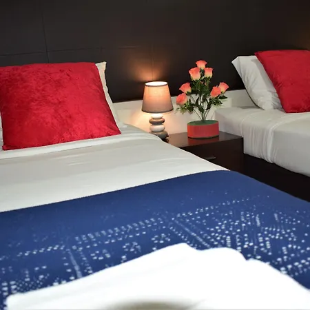 Universo Romantico Lissabon