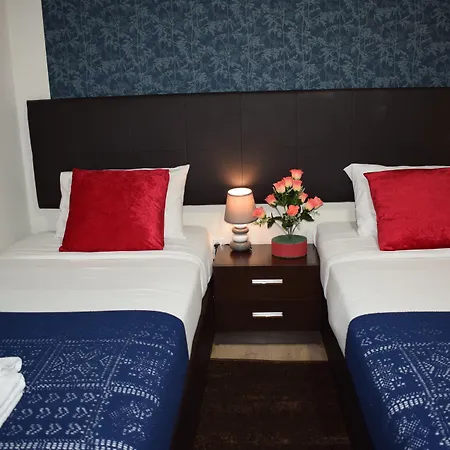 Universo Romantico Gasthof Lissabon