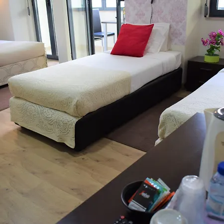 Universo Romantico Lissabon