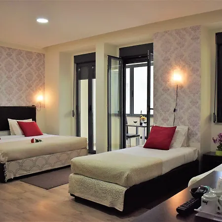 Universo Romantico Lissabon