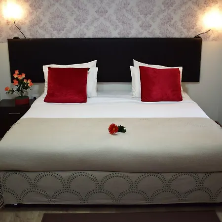 Universo Romantico Gasthof Lissabon