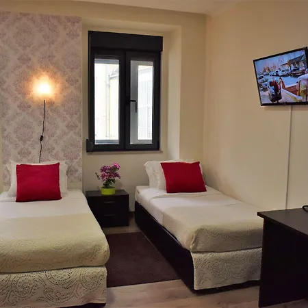 Universo Romantico Gasthof Lissabon