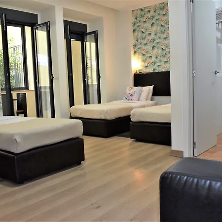 ضيافة يونيفيرسو رومانتيكو بيت ضيافة