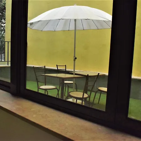 Universo Romantico 3* Lissabon