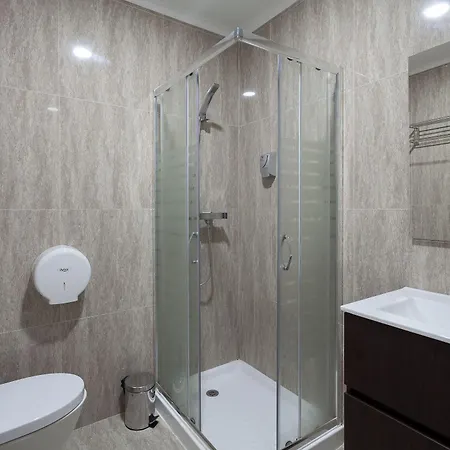 Гостьовий будинок Universo Romantico 3*
