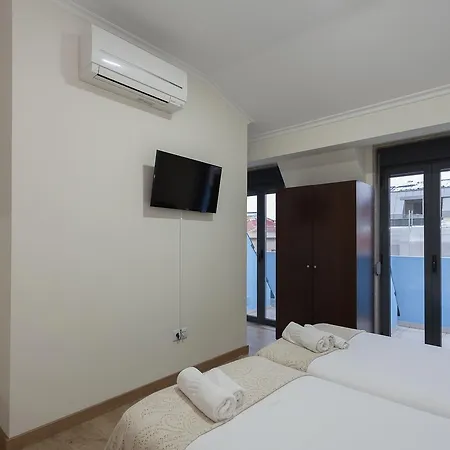 Guest house Universo Romantico