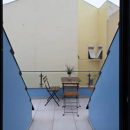 Guest house Universo Romantico