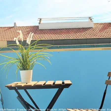 Universo Romantico Гостьовий будинок