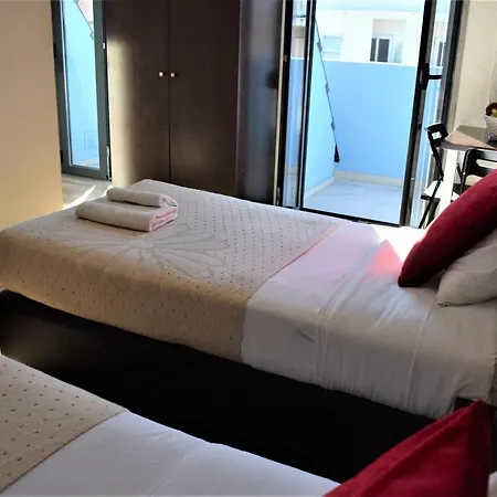 Universo Romantico Casa de hóspedes 3*