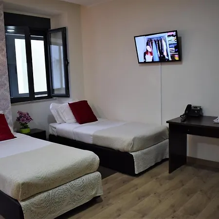 Universo Romantico Lissabon