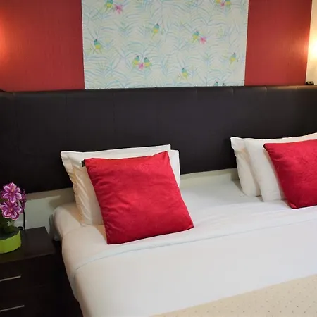 Gasthof Universo Romantico 3*