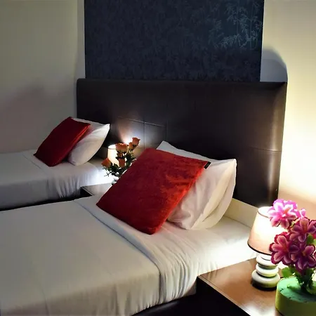 Universo Romantico Guest house