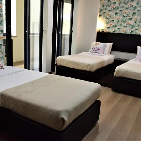 Universo Romantico Guest house Lisbon