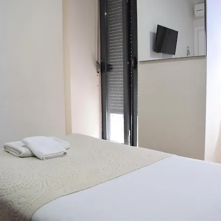Universo Romantico Pensjonat 3*