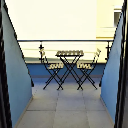 Universo Romantico Casa de hóspedes Lisboa