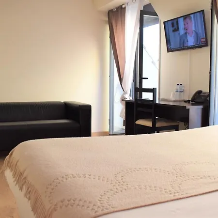 Universo Romantico 3* Lissabon