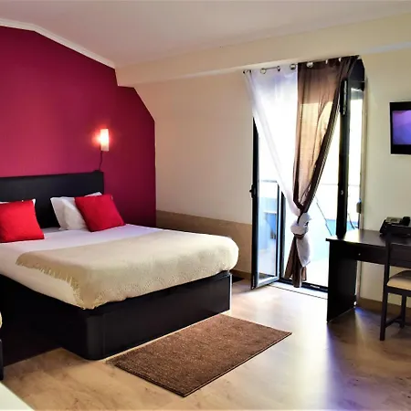 Universo Romantico Gasthof Lissabon