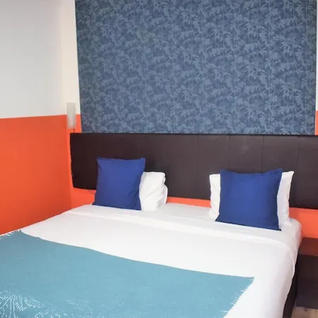 Universo Romantico Guest house Lisbon