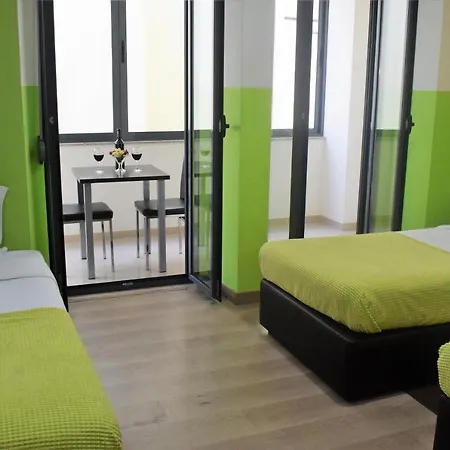 Universo Romantico Guest house Lisbon