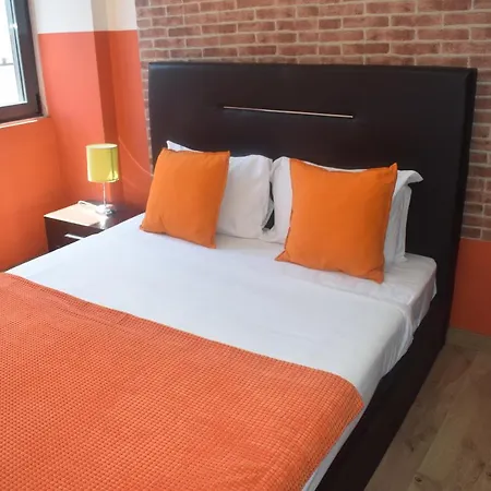 Casa de hóspedes Universo Romantico