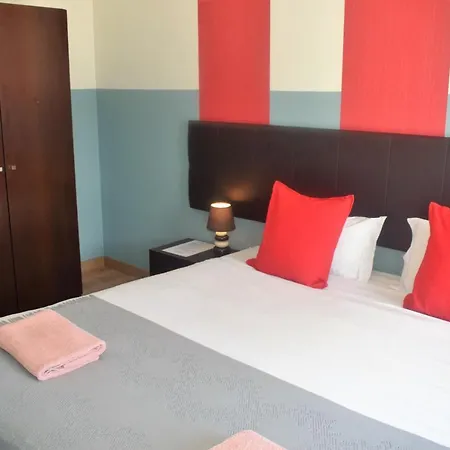 Universo Romantico Gasthof Lissabon