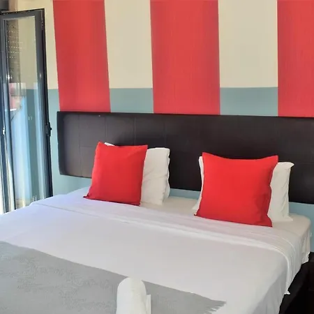 Universo Romantico Gasthof Lissabon