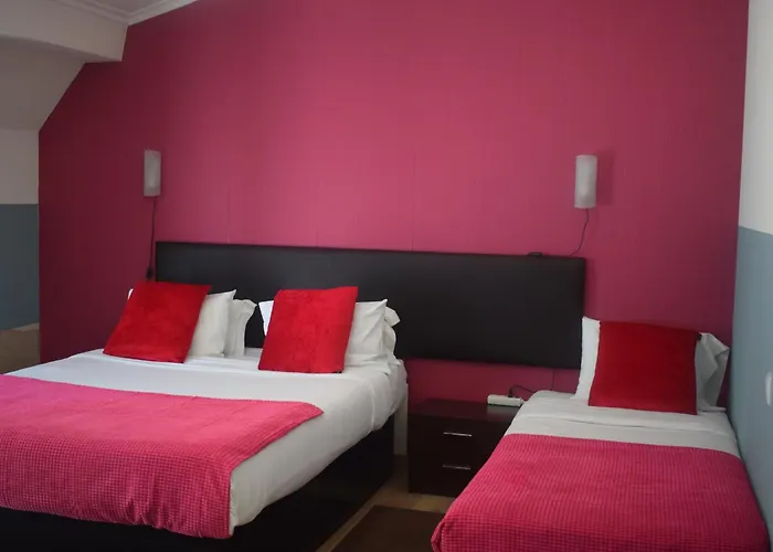 Universo Romantico Gasthuis 3*