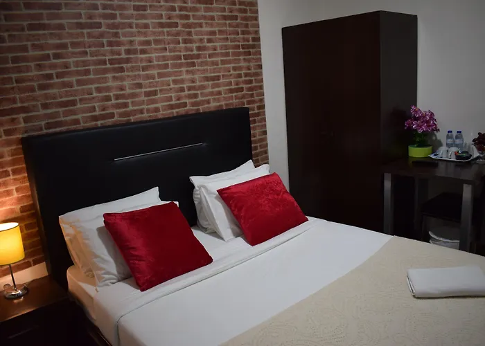 Universo Romantico Gasthuis