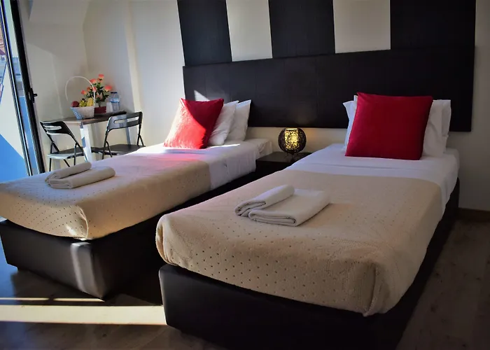 Universo Romantico Lissabon