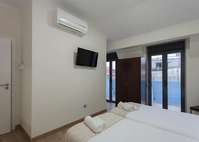 Gasthuis Universo Romantico