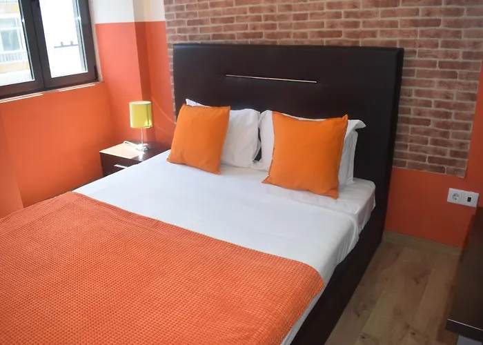 Gasthuis Universo Romantico