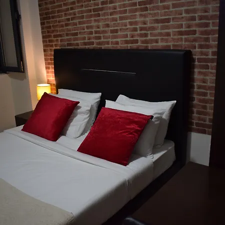 Gæstehus Universo Romantico Lisboa