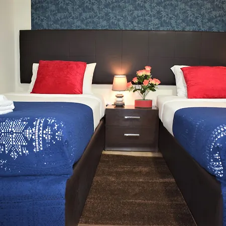 Gæstehus Universo Romantico