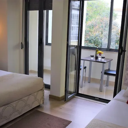 Universo Romantico Gasthuis 3*
