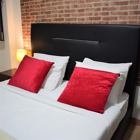 Gasthuis Universo Romantico 3*