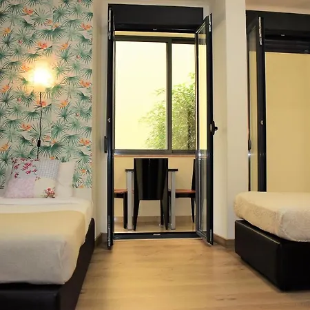 ユニベルソ ロマンティコ 3*